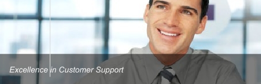 Services and Support Services