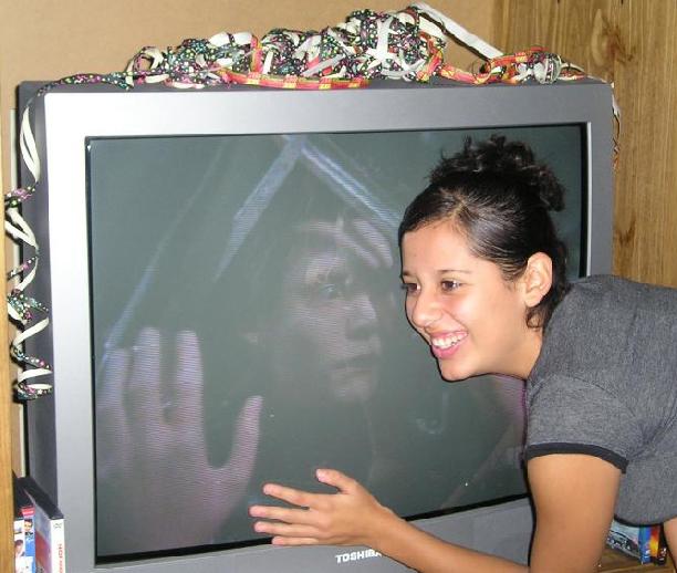 Make Your Own TV Infomercial www.PeachThink.com Make Your Own TV Infomercial www.PeachThink.com